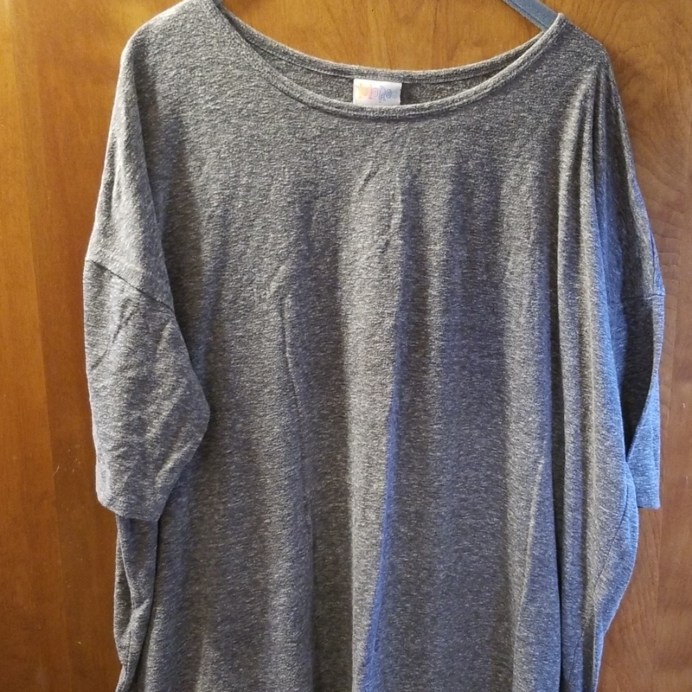 LuLaRoe Irma Shirt